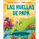 thumbnail image 1 of Las huellas de papa de Editorial Picarona, 1 of 5