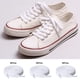 thumbnail image 3 of Cordones UpUGo 160 cm Blanco - Pack de 3, 3 of 7