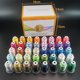thumbnail image 2 of New brothread 40 colores de hilo de poliéster para bordado a máquina, 2 of 3