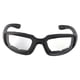 thumbnail image 5 of Gafas De Montar En Moto Gafas De Ciclismo Senderismo Golf A Prueba De Viento Blanco, 5 of 5