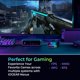 thumbnail image 3 of Conmutador KVM IOGEAR 3 puertos 4K HDMI USB 3.2 con RGB, 3 of 9
