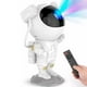 thumbnail image 2 of Lámpara Proyector Astronauta Galaxia Luz Led /rgb, 2 of 3