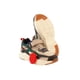 thumbnail image 3 of Zapatilla sport velcro elástico junior niño, 3 of 3