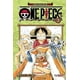 thumbnail image 1 of Manga One Piece 02 Ivrea Argentina, 1 of 2