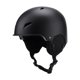 thumbnail image 3 of Casco De Esquí Para Nieve, Cómodo Para Andar En Patineta, Deportes Al Aire Libre, Ciclismo, Negro, Talla S, 3 of 5