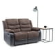thumbnail image 2 of Sofa Reclinable 2 Cuerpos Rebecca, 2 of 3