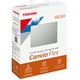 thumbnail image 1 of Disco duro externo portátil Toshiba Canvio Flex 4TB, 1 of 2