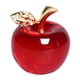 thumbnail image 4 of Figuras De Manzanas, Pisapapeles, Decoraciones Para El Hogar, Oficina, Día De San Valentín, 4 of 5
