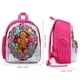 thumbnail image 2 of Hombre de Jengibre Mochila Escolar para Niños y Niñas, Mochila Infantil Ligera de Alta Calidad, Grande y Duradera ROSA, 2 of 6