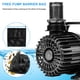 thumbnail image 3 of Bomba de agua sumergible OYO WATER 9300 GPH 620W, 3 of 9