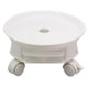 thumbnail image 5 of Bandeja De Maceta Móvil Planta Rodante Caddy Maceta Base Planta Soporte 30cm, 5 of 5