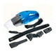 thumbnail image 1 of Kit Aspiradora Auto Portátil 12 V 120 Watt Premium Azul, 1 of 3
