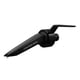 thumbnail image 1 of Cartucho fonográfico Ortofon Concorde Music Black para brazos tonales en forma de S, 1 of 9