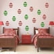 thumbnail image 2 of Decomural Zig Zag Easter Egg Pack WS-33208, 2 of 2