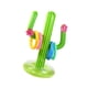 thumbnail image 1 of Juego De Lanzamiento Inflable, Juego Acuático, Flotadores, Actividad Acuática Para Niños De Familia, 1 of 3