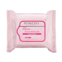 Toallitas Desmaquillantes Micelar 25 Un 1 Un Petrizzio