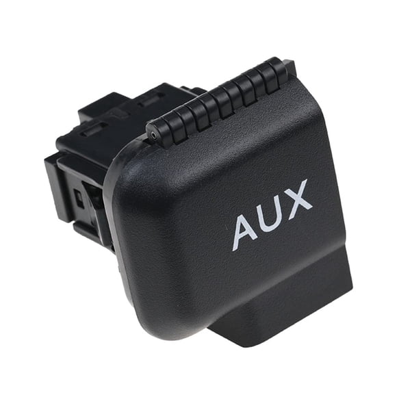 Reemplazo de puerto auxiliar compatible con Honda Element 2003-2011