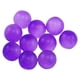 thumbnail image 1 of Cuentas De Cristal Para Manualidades, 20mm, Bricolaje, Cristal Para El Hogar, Dormitorio, Violeta, 1 of 5