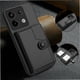 thumbnail image 5 of FOXDOCK Funda para Xiaomi POCO X6 con Bloqueo RFID - Diseño Elegante con Cierre de Botón, 5 of 5