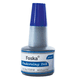 thumbnail image 2 of Tinta tampón azul 30 ml YX030(BLUE) FOSKA, 2 of 2