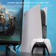 thumbnail image 3 of HUB USB Joso de 5 puertos de alta velocidad para PlayStation 5 PS5, 3 of 8