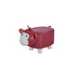 thumbnail image 2 of Pouf Infantil Mono Multicolor, 2 of 8