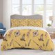 thumbnail image 1 of Harry potter Bedding Sets Cartoon Duvet Cover Lightweight 3 Piece Bet Sets for Kids Boys Girls, 1 of 5
