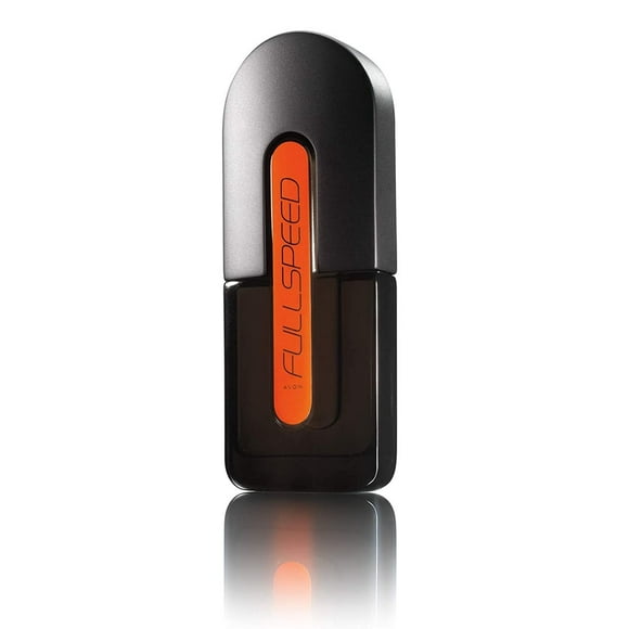 Perfume Avon Full Speed EDT 75ml Hombre