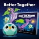 thumbnail image 1 of Echo Dot 5ta Gen Kids Parlante Libro Readyland, 1 of 3