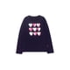 thumbnail image 1 of Polera kids niña lentejuelas day to day, 1 of 3