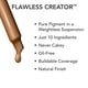 thumbnail image 3 of Base Líquida Dermablend Flawless Creator 30 ml 50W, 3 of 6