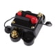 thumbnail image 4 of Restablecimiento manual del disyuntor 12v / 24v auto auto barco portafusibles de audio 50a 02, 4 of 4