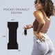 thumbnail image 5 of Agarre para teléfono LOVEHANDLE PRO Premium con soporte magnético, arándano, 5 of 8