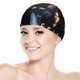 thumbnail image 5 of Gorro de Natación de Licra Desmarcar Friends, 5 of 6
