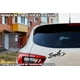 thumbnail image 2 of Sticker Smile Face Tong Carita Feliz Auto Camioneta Suv, 2 of 2