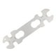 thumbnail image 4 of Llave De Buje De Bicicleta Acero Inoxidable 8 Tamaños Llave De Cono Para Ciclismo De Carretera, 4 of 5
