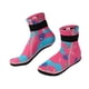thumbnail image 4 of Calcetines De Buceo Térmicos Que Mantienen El Calor, Ideales Para Navegar, Rafting Y Snorkel, De 14 Cm, Color Rosa, De 23 A 26 Yardas., 4 of 5