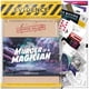 thumbnail image 1 of Murder Mystery Game Cryptic Killers Cold Case Files Invest., 1 of 3
