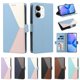 thumbnail image 5 of Funda Tricolor con Ranuras para Xiaomi Xiaomi Poco X8 Pro Max 5G, Azul Claro, 5 of 6