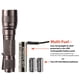 thumbnail image 3 of Linterna Streamlight ProTac HL-X de 1000 lúmenes, color negro, 3 of 5