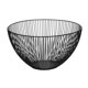 thumbnail image 2 of Frutero Black Line - Metal Negro Mate 27x15 cm, 2 of 4