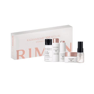 Incellderm - Kit De Experiencia Ritual Avanzada Radiansome 100