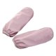 thumbnail image 4 of 2 Piezas De Mangas Impermeables Antisuciedad Protectora Para Limpiar Cocinar Púrpura, 4 of 5