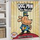 thumbnail image 5 of Juego de Cortina de Ducha 4 Piezas Desmarcar Hombre Perro, 5 of 6