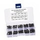 thumbnail image 5 of 500x Tornillos De Reparación De Portátiles Tornillos Phillips Tornillos De Computadora De Acero Al Carbono En Caja, 5 of 5