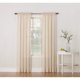 thumbnail image 1 of Cortinas Nº 918 Reno Beige, paquete de 2, 1 of 2