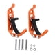 thumbnail image 5 of Soporte Wzmzjy para Rejilla de Techo Liberación Rápida Naranja, 5 of 9