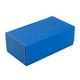 thumbnail image 2 of Tarjeta Coleccionable, Soporte Para Caja, Tarjeta De Juego Para Tarjetas De Colección, Tarjeta Coleccionable, Azul, 2 of 3