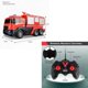 thumbnail image 2 of Auto A Control Remoto Transformer Bombero Lanza Agua Rojo, 2 of 2