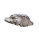 thumbnail image 1 of Mini Escultura De Cocodrilo, Decoración Bonita En Miniatura Para Mascotas, Té De Resina, Para Dormitorio, 1 of 2